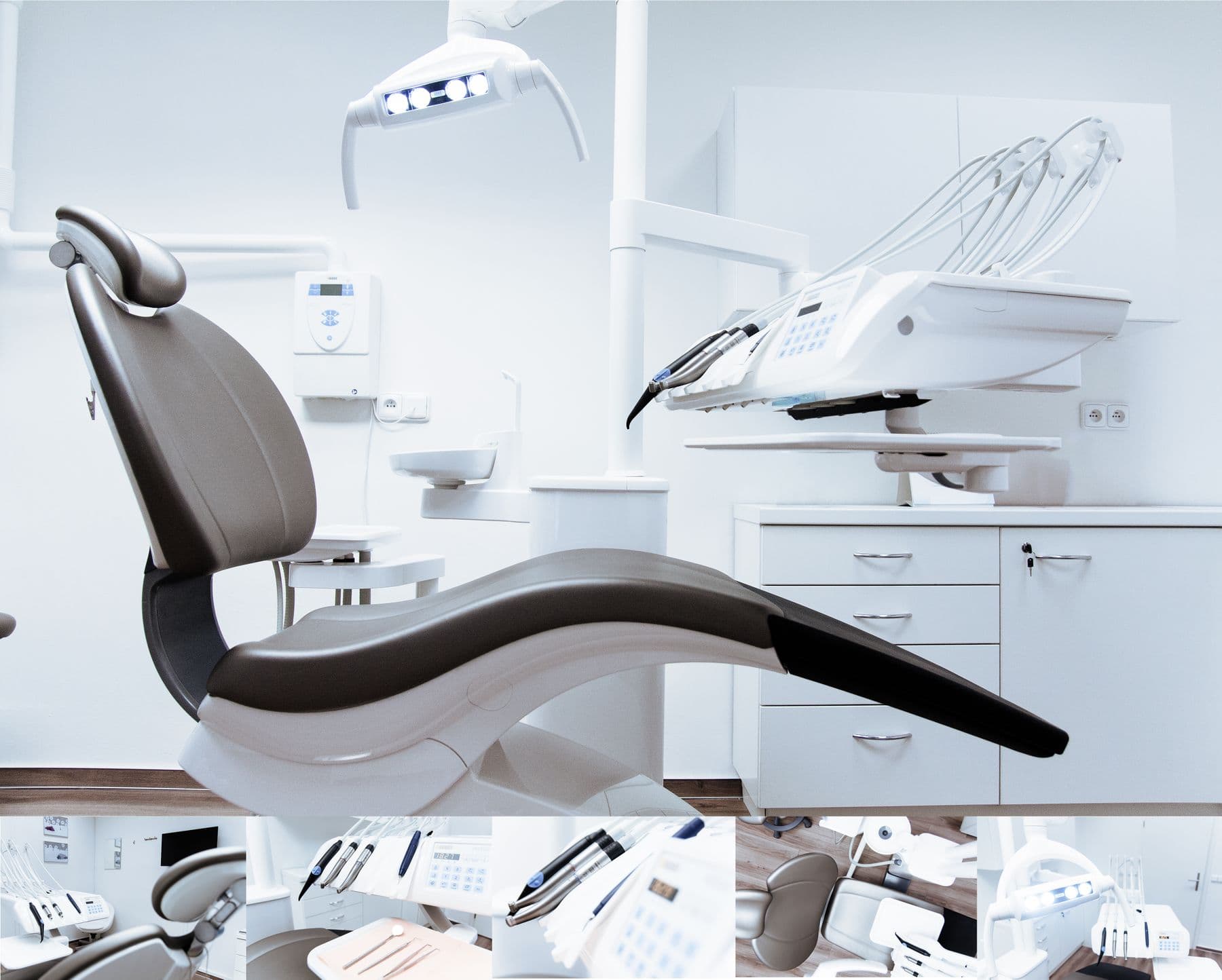 Government Health Schemes consultation at Unity Dental Clinic