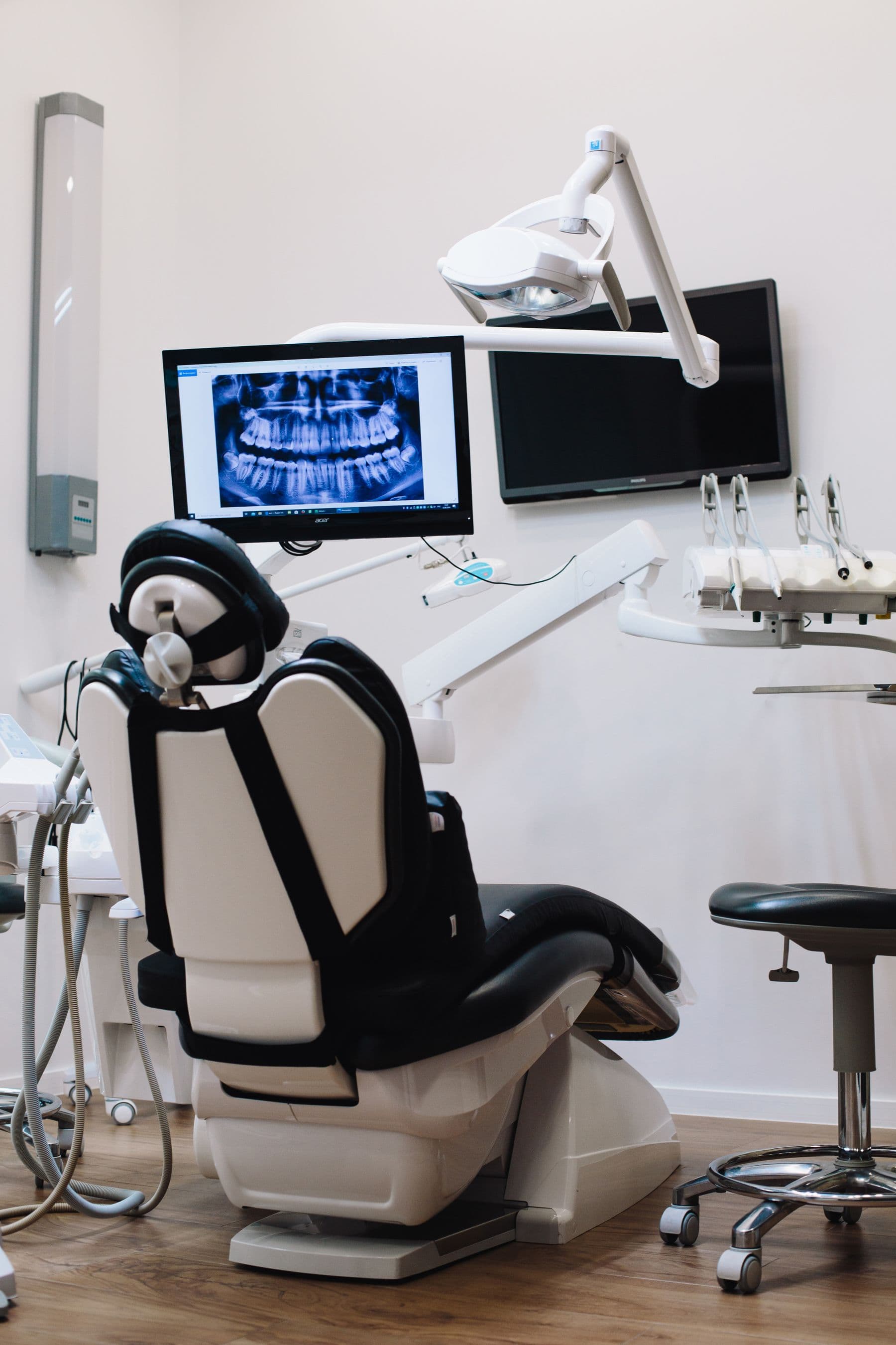 Aligners consultation at Unity Dental Clinic